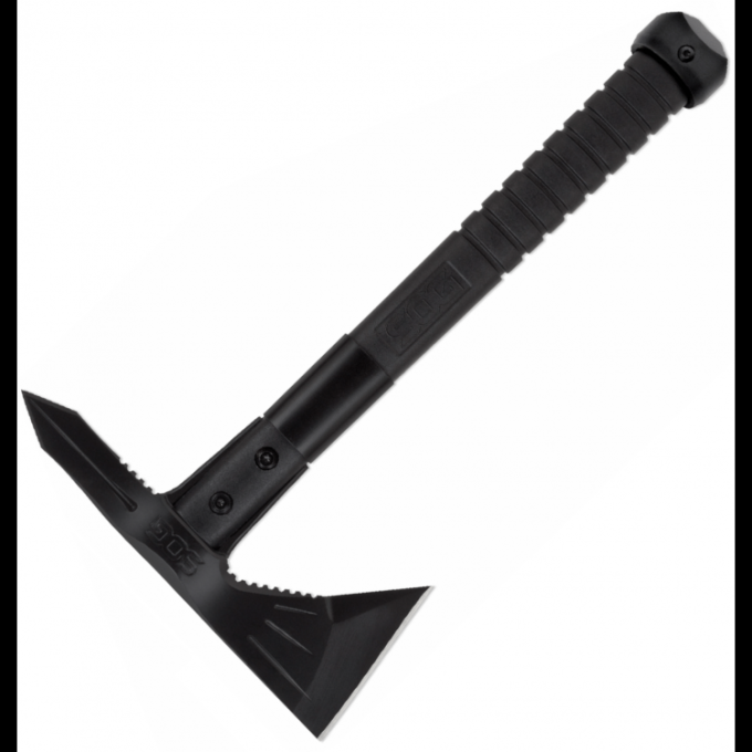 Топор SOG VOODOO HAWK MINI F183